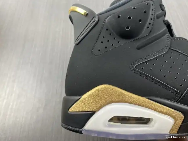 Retro Jordan Air 6 CT4954-007 DMP (2020) 0501